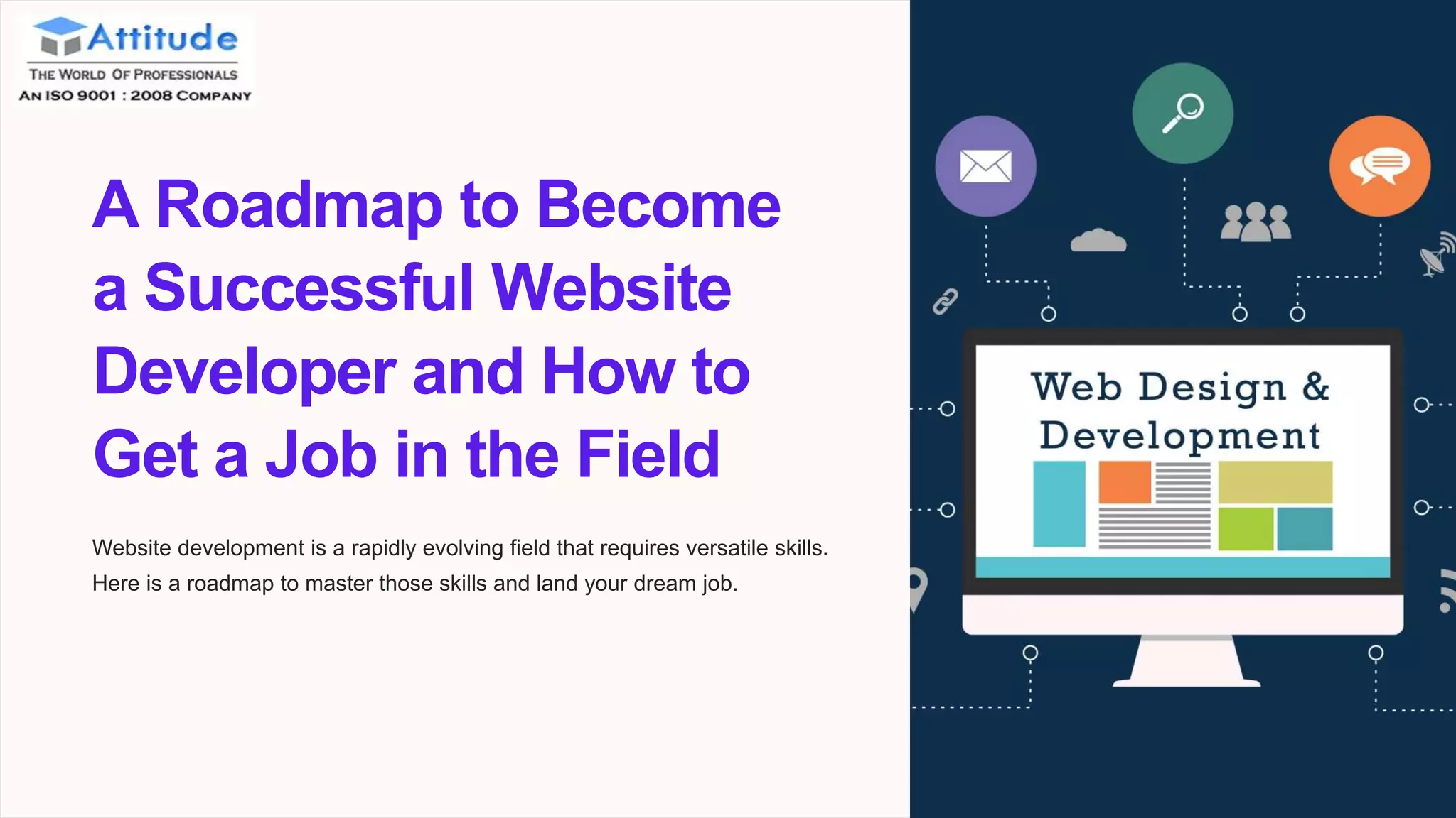 A-Roadmap-to-Become-a-Successful-Website-Developer-and-How-to-Get-a-Job ...