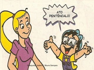 Catequista Izabel C. Moura Sampaio
 