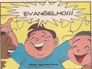 Catequista Izabel C. Moura Sampaio
 