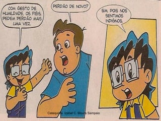 Catequista Izabel C. Moura Sampaio
 