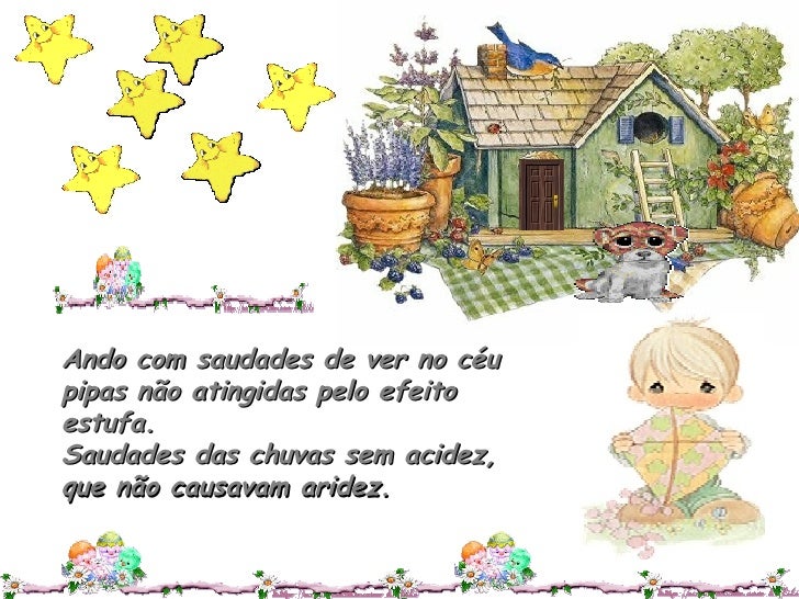 A Saudade Mata A Gente