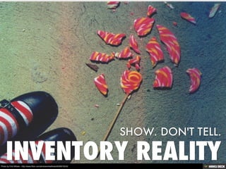 Photo by Erik Alfredo - http://www.flickr.com/photos/erikalfredo/8209918232/
 