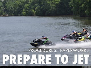 Photo by Yamaha Watercraft Group - http://www.flickr.com/photos/yamahawatercraft/7294969986/
 