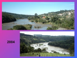 RIO TIBAGI 2004 