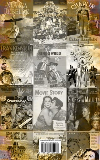 A Sétima Arte em Manaus