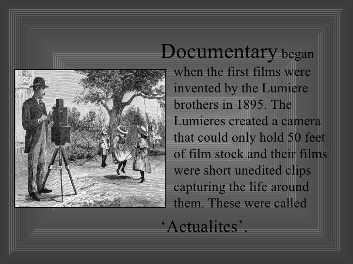 history of documentary photography Documentary photography in particular has always been a way of showing the suffering of humanity, and one of the founders of this style was richard beard he photographed the suffering of people in the london streets during the 1850s using daguerreotypes and was a massive influence on photographers in the future. history of documentary photography Documentary photography in particular has always been a way of showing the suffering of humanity, and one of the founders of this style was richard beard he photographed the suffering of people in the london streets during the 1850s using daguerreotypes and was a massive influence on photographers in the future.