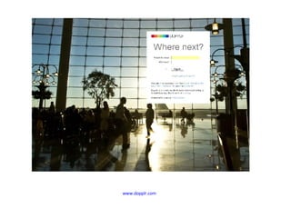 www.dopplr.com   
