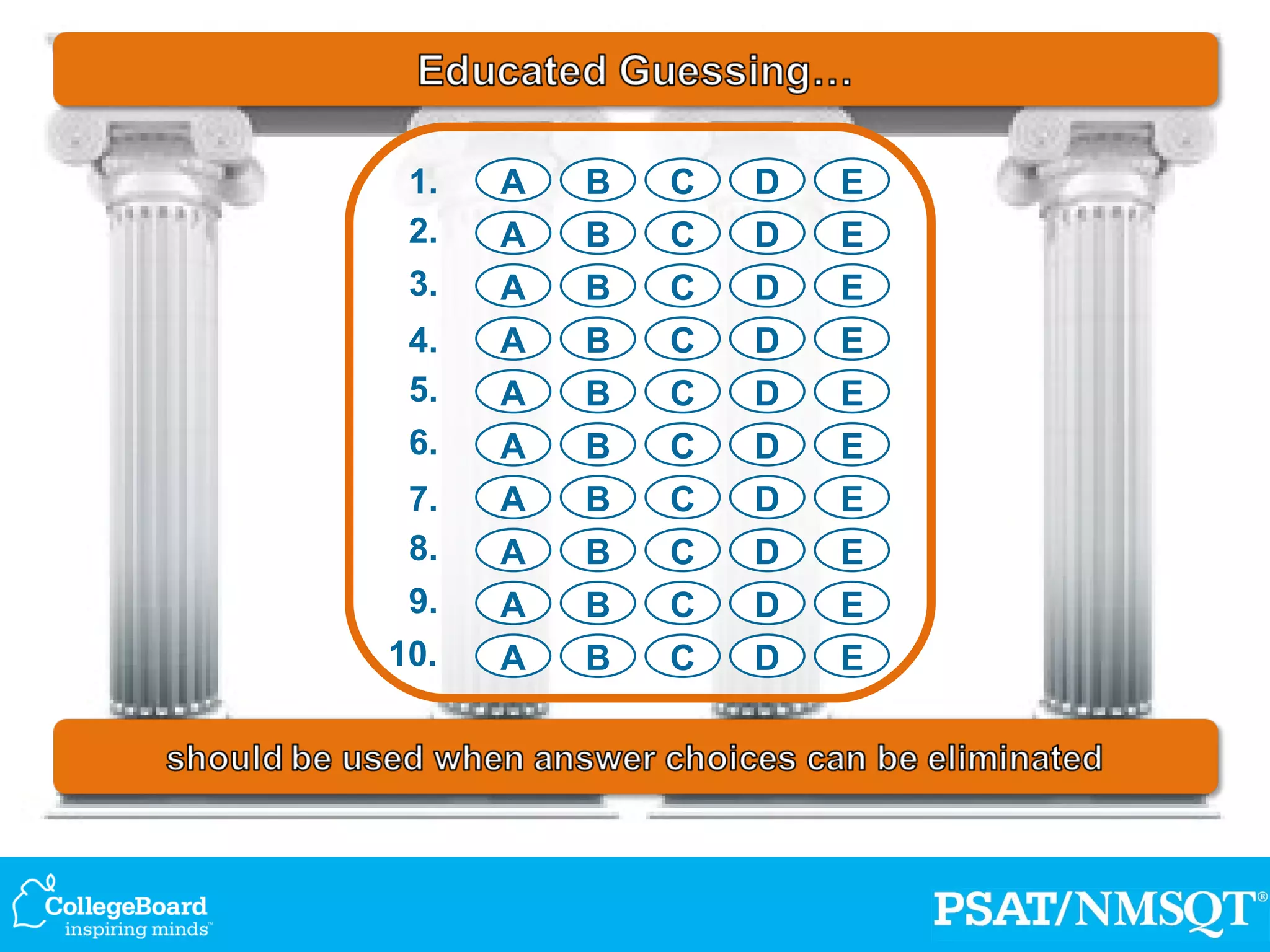 A A A A A A A A A A B B B B B B B B B B C C C C C C C C C C D D D D D D D D D D E E E E E E E E E E 1. 2. 3. 4. 5. 6. 7. 8. 9. 10. 