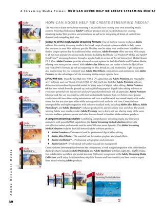 A Streaming Media Primer | PDF