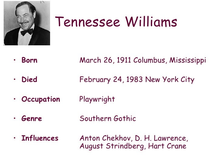 a literary analysis of a street car named desire by tennessee williams A streetcar named desire by tennessee williams a streetcar named desire intro the roots of this literature lay perhaps in the fact that the writers knew. a literary analysis of a street car named desire by tennessee williams A streetcar named desire by tennessee williams a streetcar named desire intro the roots of this literature lay perhaps in the fact that the writers knew.