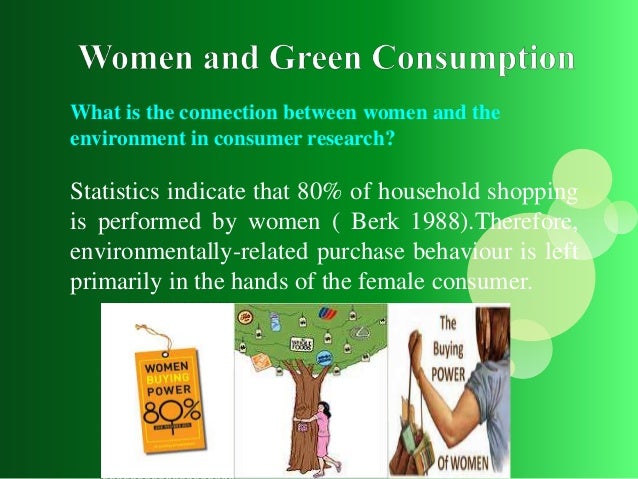 Green consumerism in the philippines image