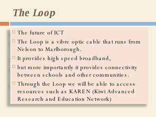 A Technology Rich Future | PPT