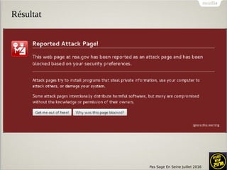 Pas Sage En Seine Juillet 2016
Résultat
 