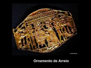 Ornamento de Arreio
 