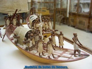 Modelos de botes do tesouroModelos de botes do tesouro
 