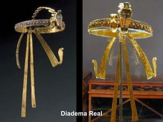 Diadema Real
 