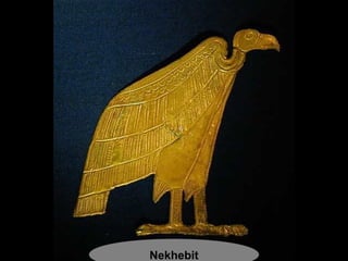 Nekhebit
 