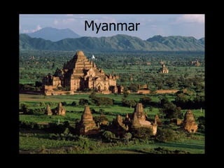 Myanmar 