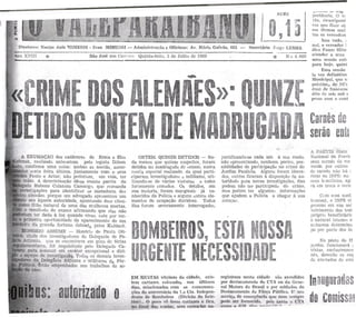 A Verdadeira HistóRia Dos AlemãEs