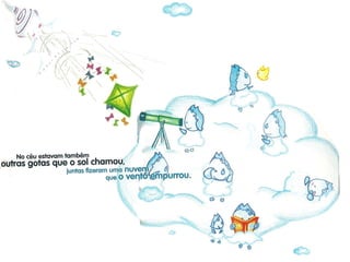 A viagem-da-gotinha.