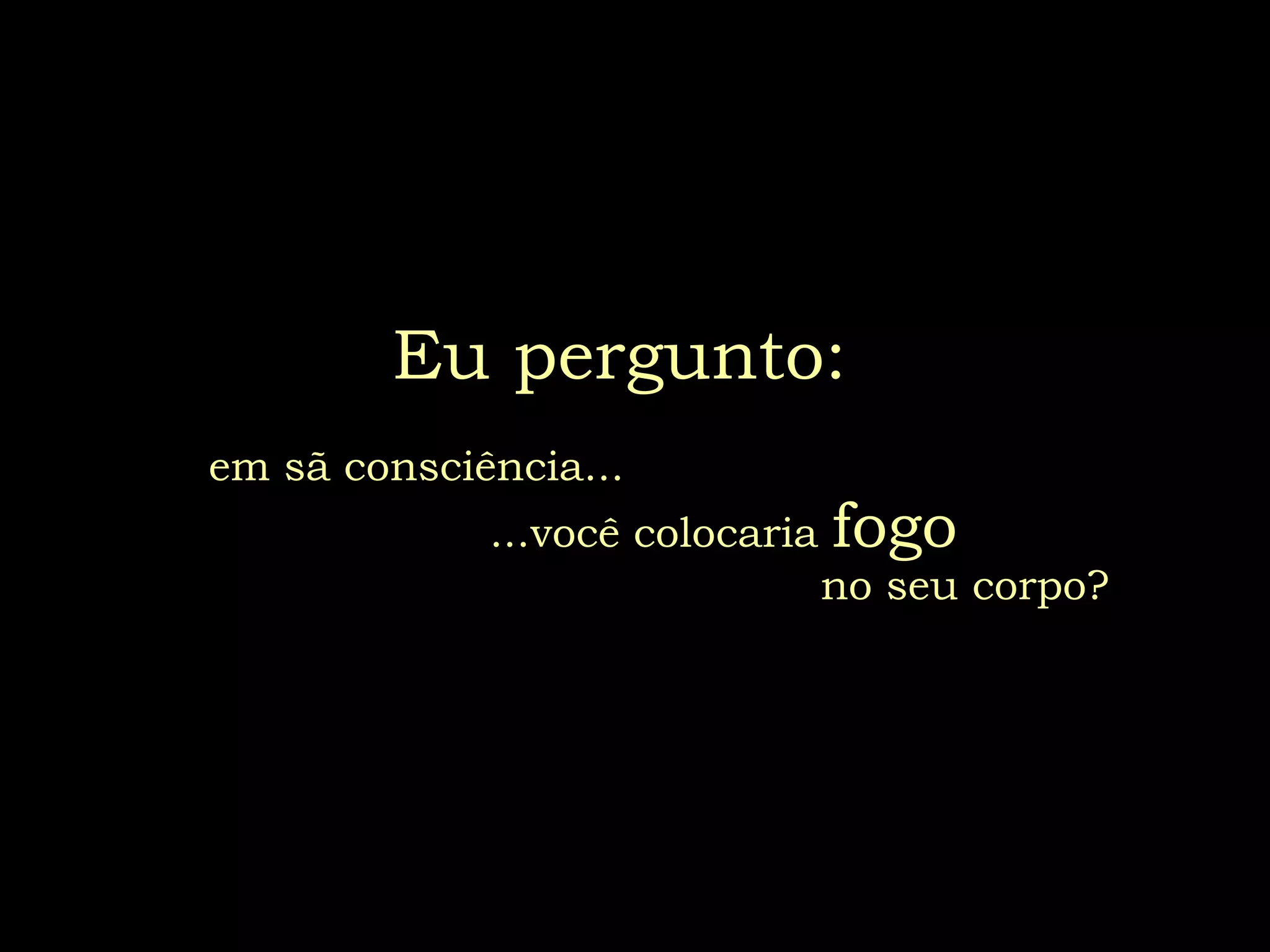 A Vida Retribui E Transfere