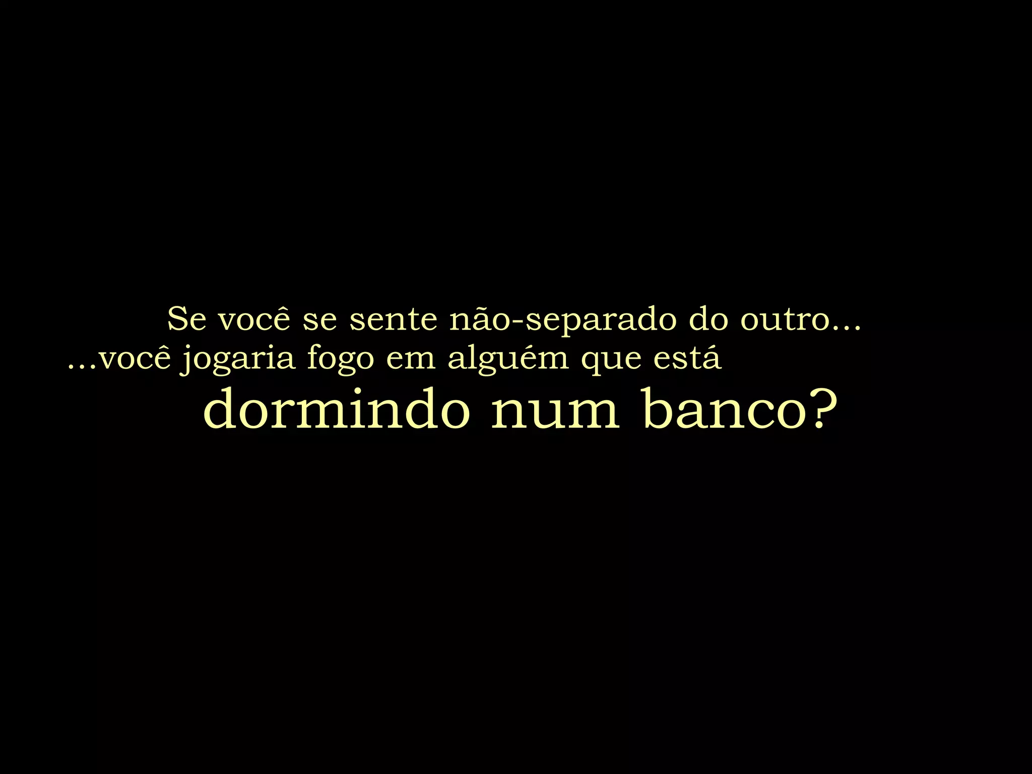 A Vida Retribui E Transfere