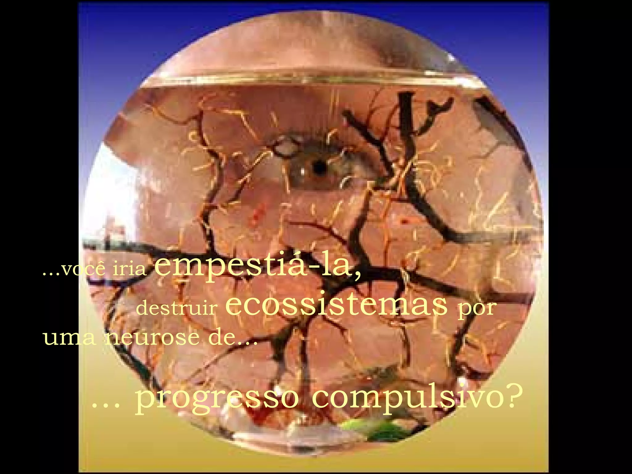 A Vida Retribui E Transfere