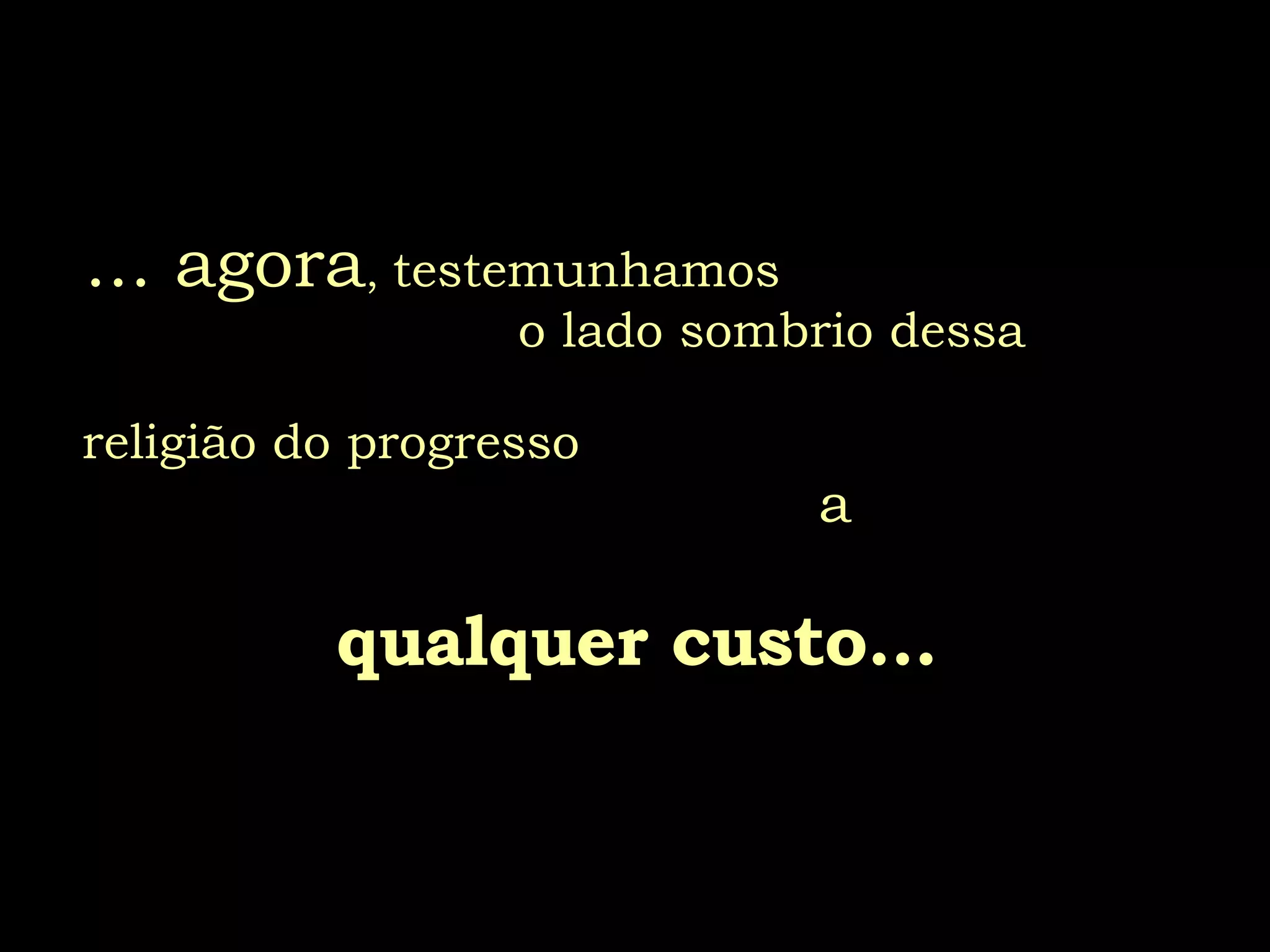 A Vida Retribui E Transfere