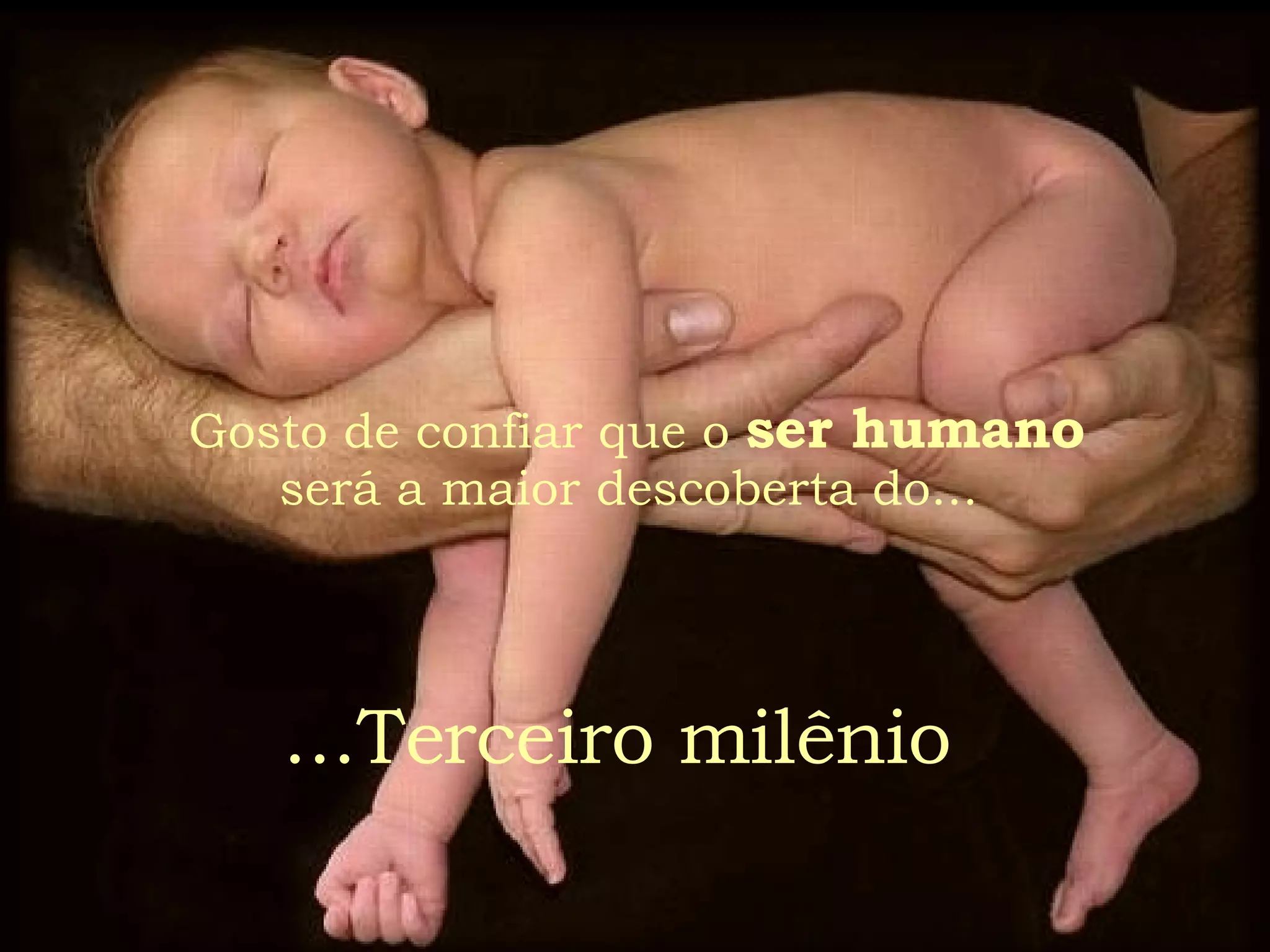 A Vida Retribui E Transfere