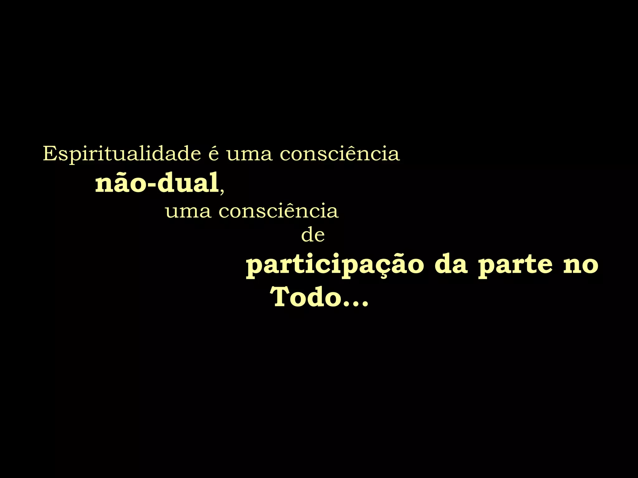 A Vida Retribui E Transfere