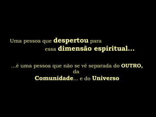 A Vida Retribui E Transfere