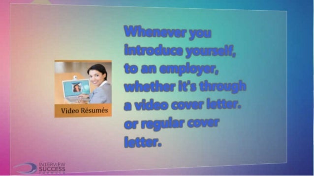 video rsurns 4