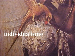 individualismo 