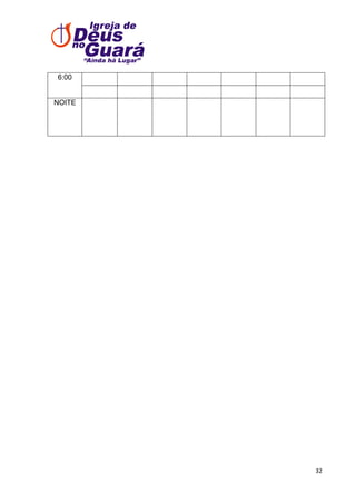 6:00

NOITE

32

 