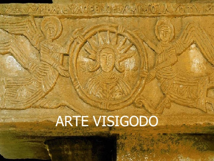 A. Visigodo