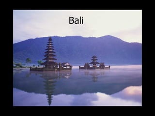 Bali   