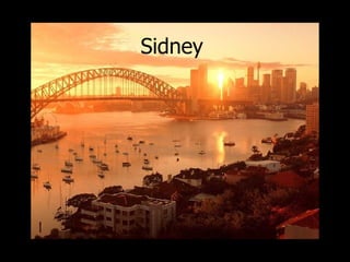 Sidney   