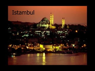 Istambul   