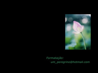 Formatação:  [email_address] 