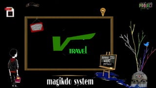 C37- ..V.. travel  - project