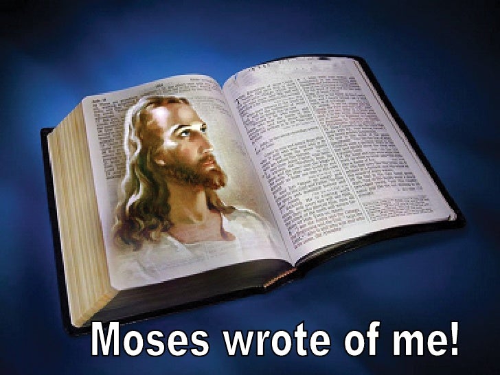 A Walk Through The Bible (1)