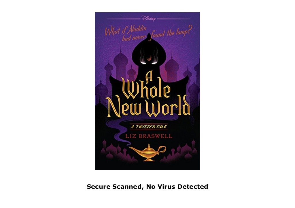 a whole new world twisted tale hardcover a whole new world twisted tale hardcover
