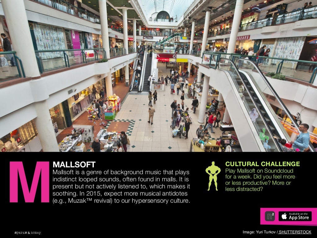 agency of relevance mallsoft mallsoft kleiner perkins