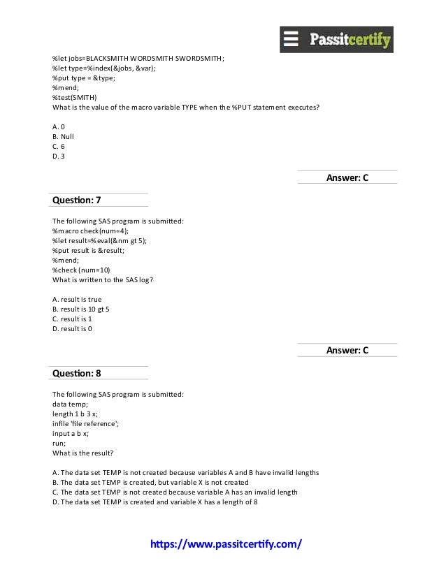 A00-255 PDF