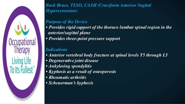 Occupational Therapy And Therapeutic Technology Intervention