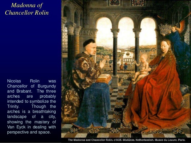 Jan Van Eyck 50 - 