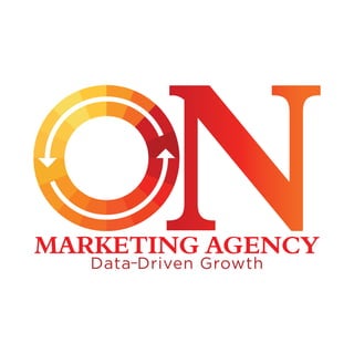 ON.marketing logo