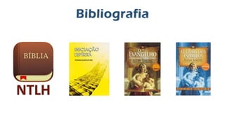 Bibliografia
 
