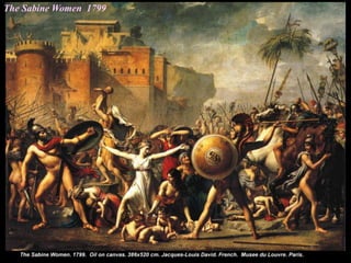 Jacques-Louis David 4.0