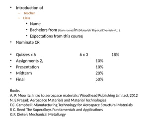 A01 - Intro, key properties for aerospace materials.pptx
